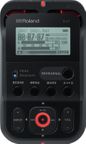 Roland R-07 Black - Image