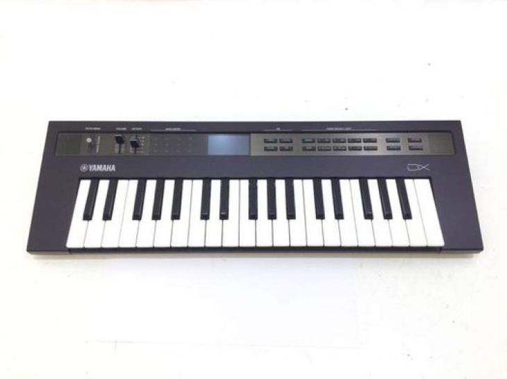 Yamaha Reface Dx Mobile Mini Keyboard - Imagen principal del anuncio