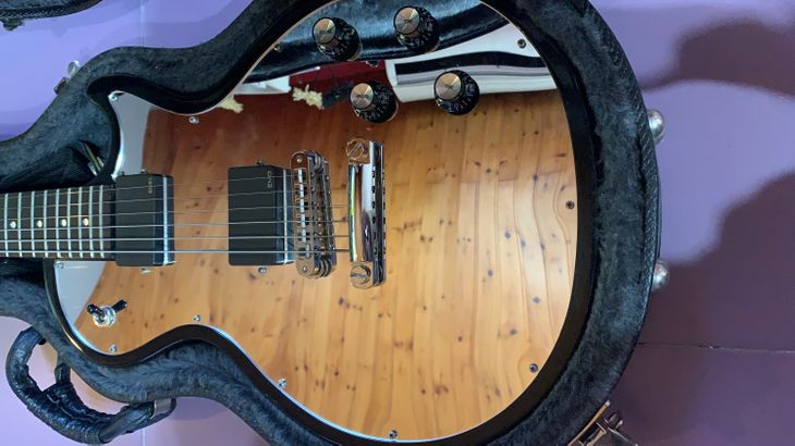 Gibson Les Paul New Century - Bild3