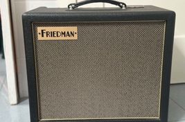 Friedman amplifier - Bild