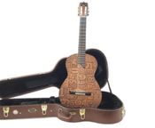 Classical Guitar Luis Garcia Cid 201
 - Image