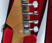 Fender Stratocaster 'Made in Japan' - Immagine