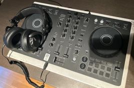 Pioneer ddj flx-4
 - Bild