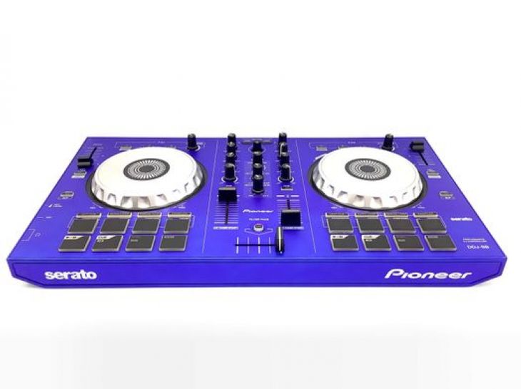 Pioneer DJ-SB - Image principale de l'annonce