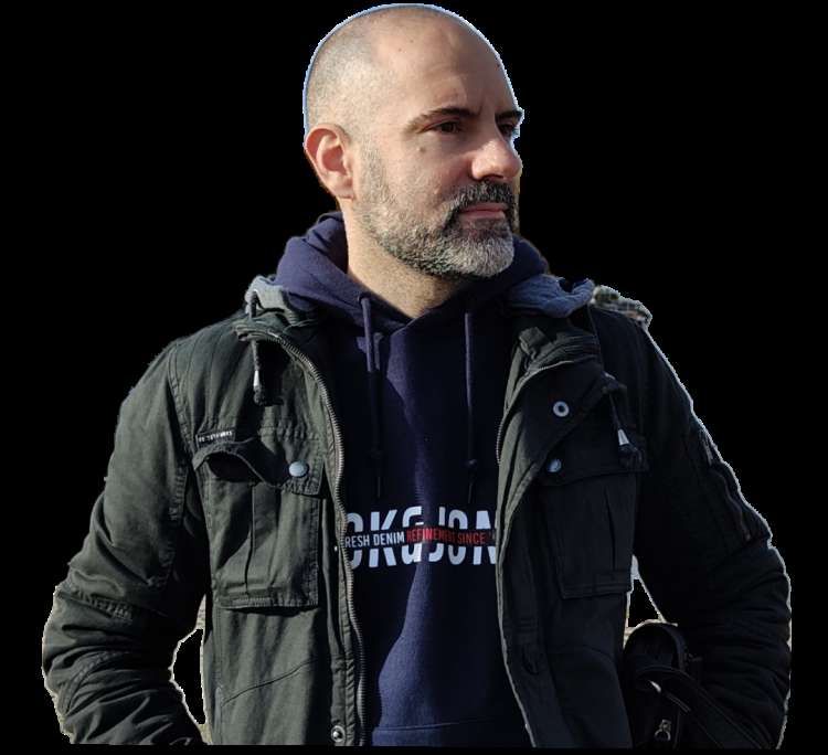 Iván  - Imagen