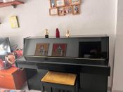 Vendo Piano Yamaha C108 - Image