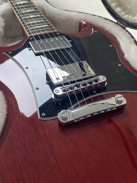 Gibson SG Standard - Imagen por defecto