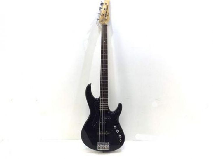 Ibanez Silver Cadet - Main listing image