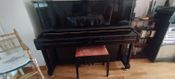Yamaha U1A - Imagen