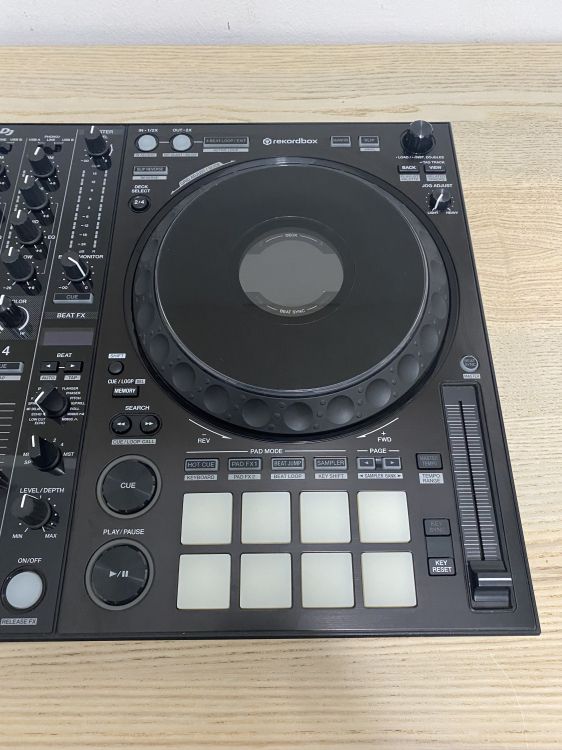 Pioneer DJ DDJ-1000 - Immagine4