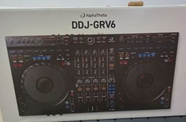 ddj grv6
 - Bild