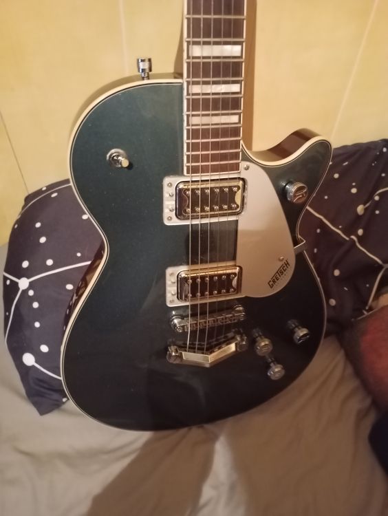 Vendo Gretsch Electromatic G5220 - Immagine5