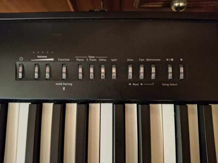 Piano digital a estrenar - Bild3