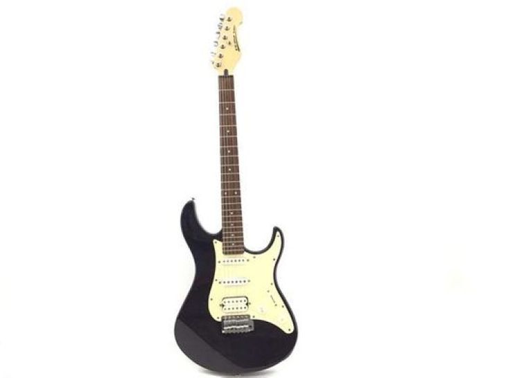 Eg 012 store yamaha guitar