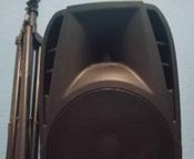 MARK M15 A LWC Speaker
 - Image