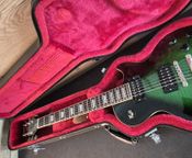 Epiphone Slash Les Paul Standard - Anaconda Burst
 - Imagen