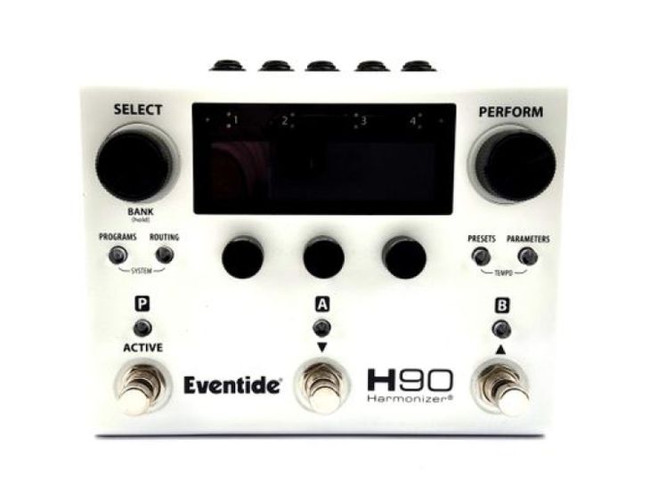 Eventide H90 - Main listing image