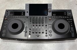 Pioneer DJ Opus Quad + Flightcase + Decksaver - Bild