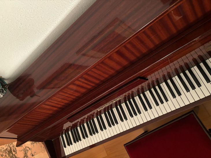 Piano pared Zimmermann - Immagine2