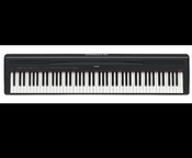 Piano Yamaha P-95 en alquiler - Imagen