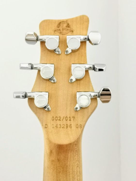 Framus Renegade Pro edición especial 2008 - Bild4