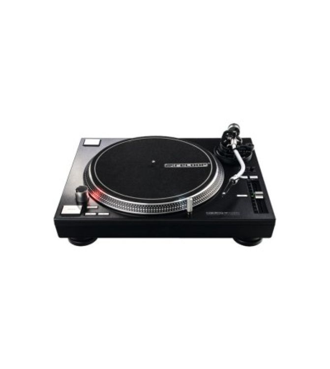 Reloop RP-7000 Black MKII - Imagen principal del anuncio