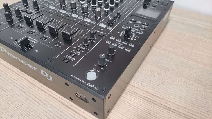 Pioneer DJ DJM-A9 - Immagine3