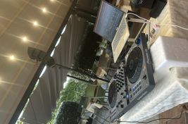 Console dj - Imagen