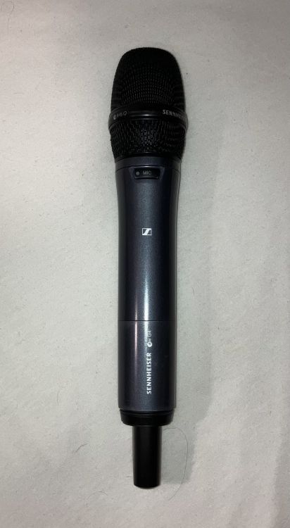 Micrófono Inalámbrico Sennheiser EW 100 G4-945-S - Image3