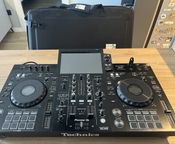 Pack Pioneer XDJ-RX3 & estuche Walkasse - Bild