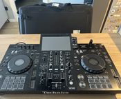 Pack Pioneer XDJ-RX3 & estuche Walkasse - Imagen