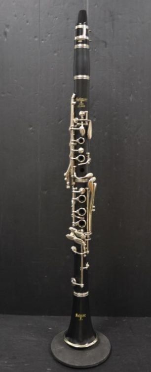 Clarinete Sib Selmer CL300 como nuevo - Immagine5