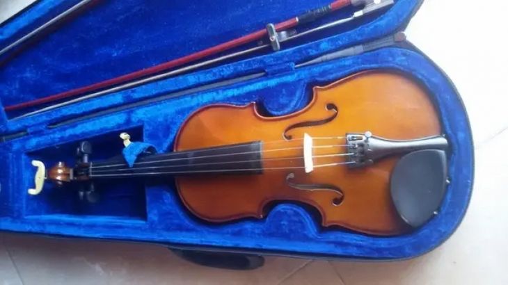Viol n Hans Joseph Hauer 4 4