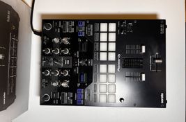 Pioneer DJ DJM-S7 + Original Box and Accessories
 - Image