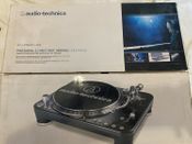 Giradischi Audio-Technica AT-LP1240-USB + Puntine - Image