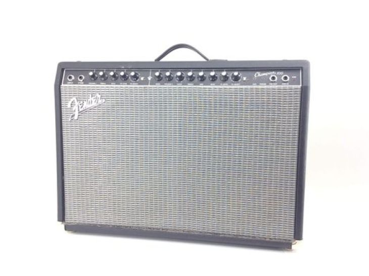 Fender Champion 100 - Main listing image