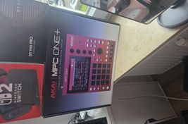 MPC One+ - Image
