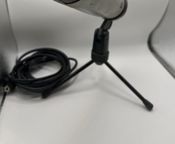 Samson CO1U USB Microphone
 - Image