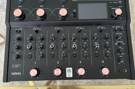 Verkauf von Alpha Theta -Mixer brandneu in der Box
 - Bild