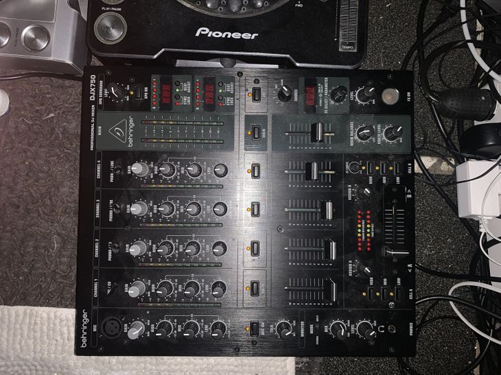 Vente en gros de Dj matériel de Cdj pioneer - Imagen2