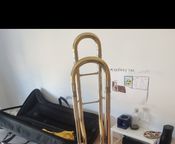 Trombon Kuhn&Hoyer - Bild
