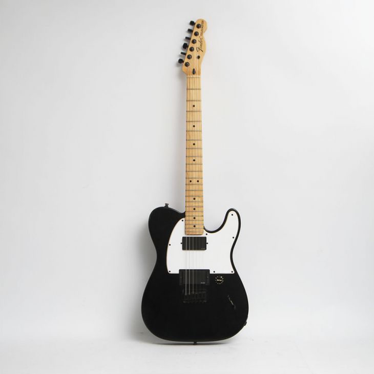Fender Telecaster Jim Root Signature - Imagen por defecto