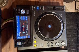 🎧 Pioneer XDJ-1000 MK2 en perfecto estado - Image