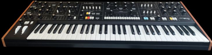Moog Muse - Image4