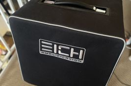 Amplificador EICH BC 112 II - Imagen