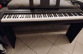 piano veno yamaha
 - Imagen