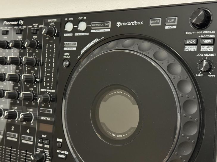 Pioneer DJ DDJ 1000 - Immagine5