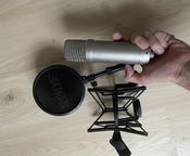 Røde NT1-A
 - Imagen