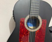 guitare acoustique
 - Image