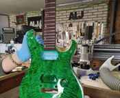Luthier in Toledo and south Madrid - Image